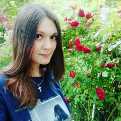 Мар'яшка Богданенко, Киев