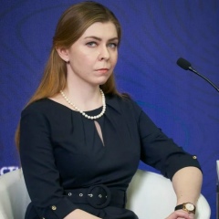 Татьяна Логунова, 02.10.1990, Москва