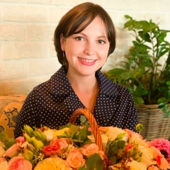 Ксения Серегина, 06.09, Санкт-Петербург