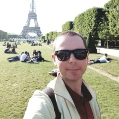 Владимир Шадхин, 24.10.1981, Stuttgart