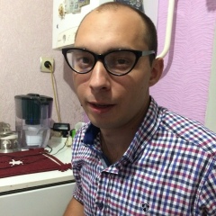 Вячеслав Полуторный, 20.01, Рени