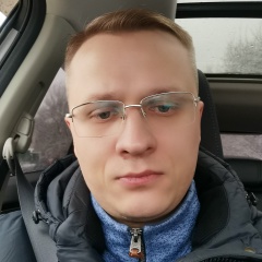 Алексей Егоров, 10.09.1985, Зеленоград