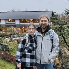 Андрей Николаев, Анапа