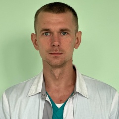 Борис Назаренко, Воронеж