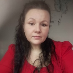 Александра Кириллова, 25.08