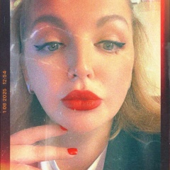 Александра Головлёва, 26.02, Москва