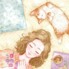 Светлана Щепилина, Москва