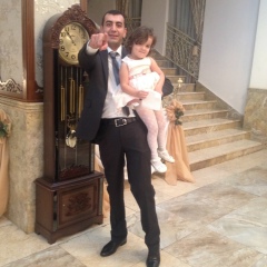 Orxan Zeynalov, 28.06.1990, Гянджа