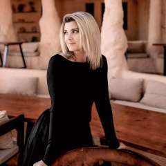 Yulia Ivanova, 25.06, Sharm el-Sheikh