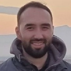 Gaygysyz Baygeldi, 06.12.1987, Ашхабад