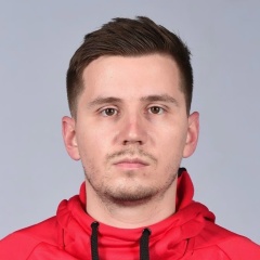 Андрей Рыжиков, 30.07.1989, Москва