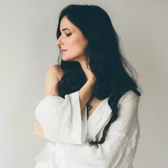 Екатерина Воронцова, 07.09.1987, Санкт-Петербург