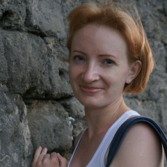 Наталья Курдова, 08.01, Великий Новгород