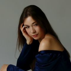 Натали Цыганкова, 08.01.1993, Praha