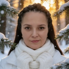 Гульшат Ахметова, 11.11.1991, Уфа