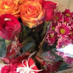 Айкерим Калбаева, Бишкек