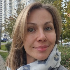 Лия Артемкина, 20.07.1990, Москва