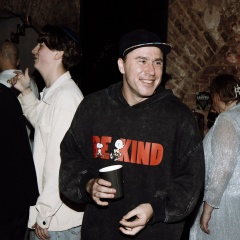 Боря Фельдман, Санкт-Петербург