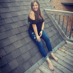 Anna Vl, 30.04.1987, Toronto