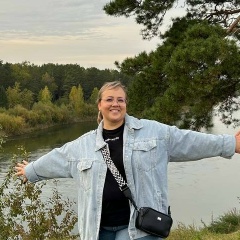 Лена Потапова, 05.03.1990, Иркутск