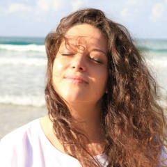 Маня Зарудь, 16.07, Одесса