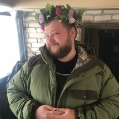 Андрей Коновалов, 19.02.1990, Санкт-Петербург