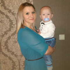 Оля Куцак, 24.03.1994, Bonn