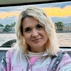 Елизавета Дымская