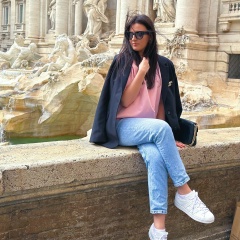 Vera Gurina, 05.07.1991, Москва