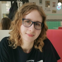 Юля Юляша, 11.05, Санкт-Петербург