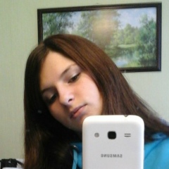 Ира Дмитренко, 17.11.1991, Хмельницкий