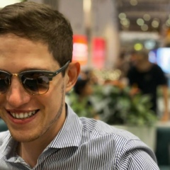 Андрей Тугов, 23.05.1994, Москва