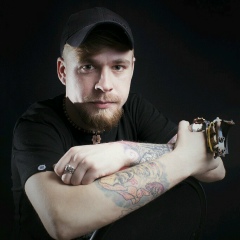 Денис Драчков, 13.04, Анапа