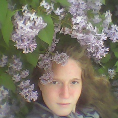 Оксана Дернова, 23.10.2000, Вольск