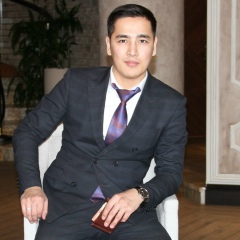 Алпамыс Сатыбалдин, 30.05.1994, Астана