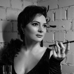 Нина Миронова, 02.04.1977, Ухта