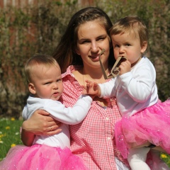 Ярослава Овчинник, 29.11, Чернигов