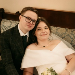 Маша Арисова, 14.01.1997, Санкт-Петербург