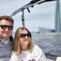 Максим Сатаров, 21.02.1981, Москва