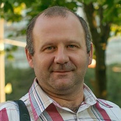 Олександр Качанов, 16.01.1974, Сумы