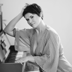 Анастасия Леванович, Могилёв