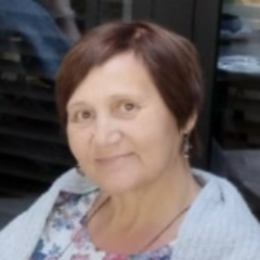 Альфия Сагирова, Речица