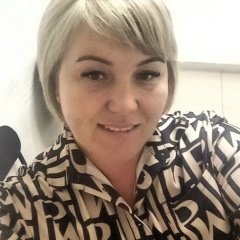 Наталья Хомченко, 15.01, Новосибирск