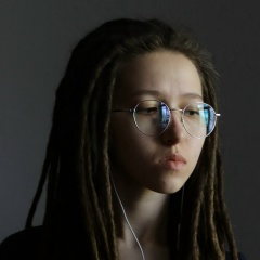 Ульяна Андриянова, 05.06.2001, Москва