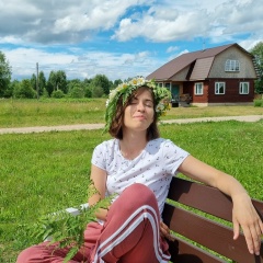 Татьяна Медникова, 07.03, Санкт-Петербург