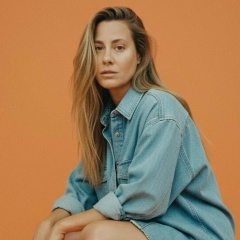 Татьяна Паперная, Москва