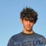 Wendersom Santos, 26.05.1996, Rio de Janeiro