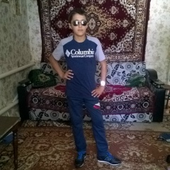 Джамал Иминов