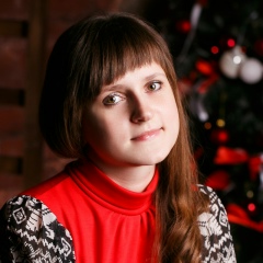 Зина Петрова, 26.01, Санкт-Петербург