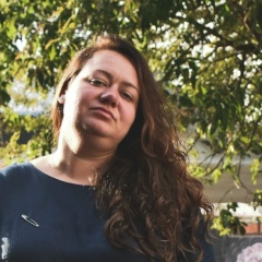 Наталья Терницкая, 08.06